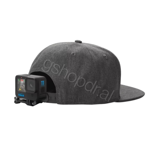 Head Strap + QuickClip GoPro GShop