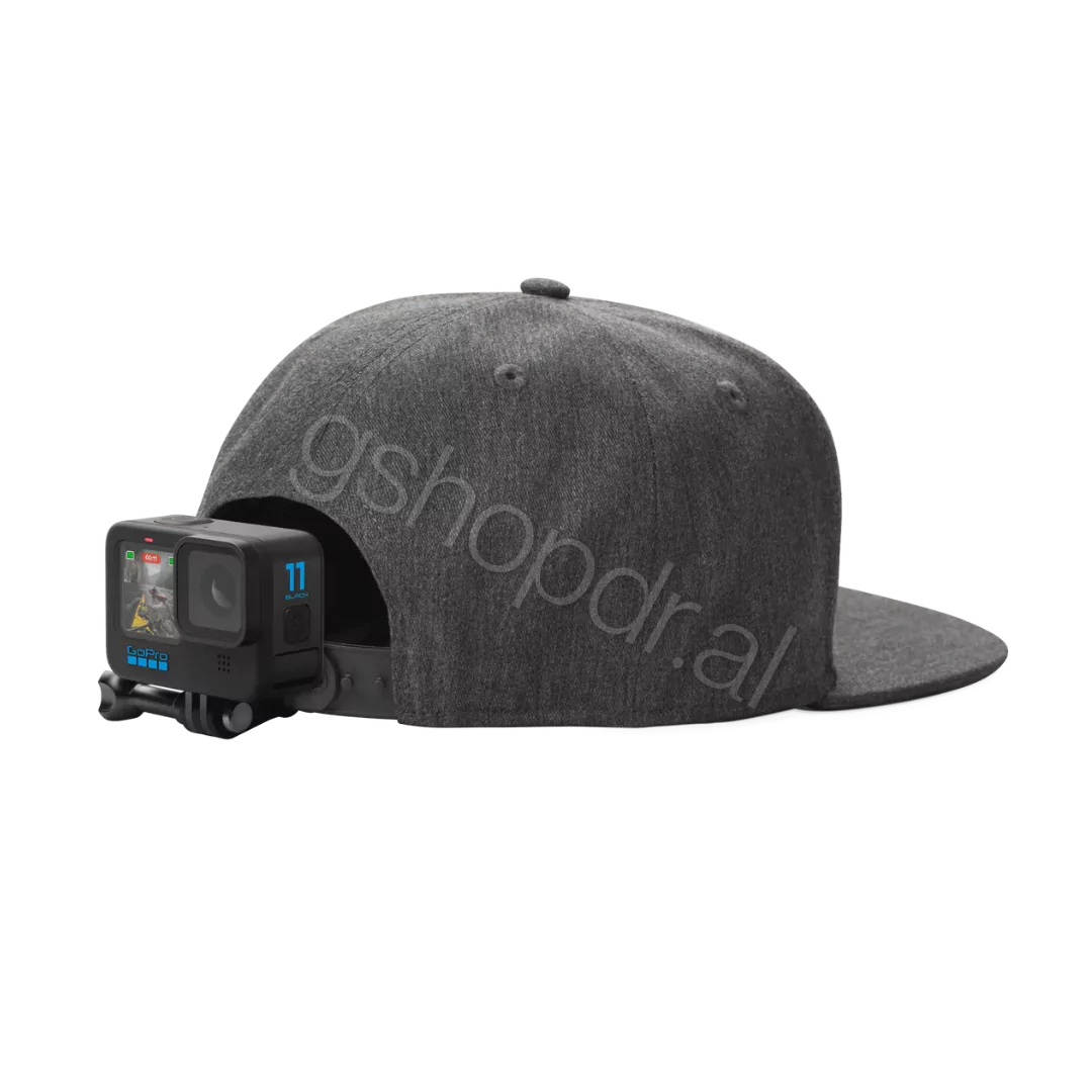 Head Strap + QuickClip GoPro GShop