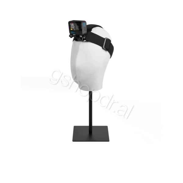 Head Strap + QuickClip GoPro Tirane