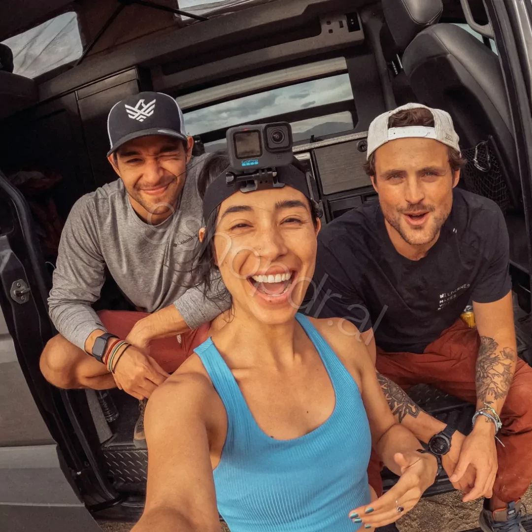 Head Strap + QuickClip GoPro GSHop Durres