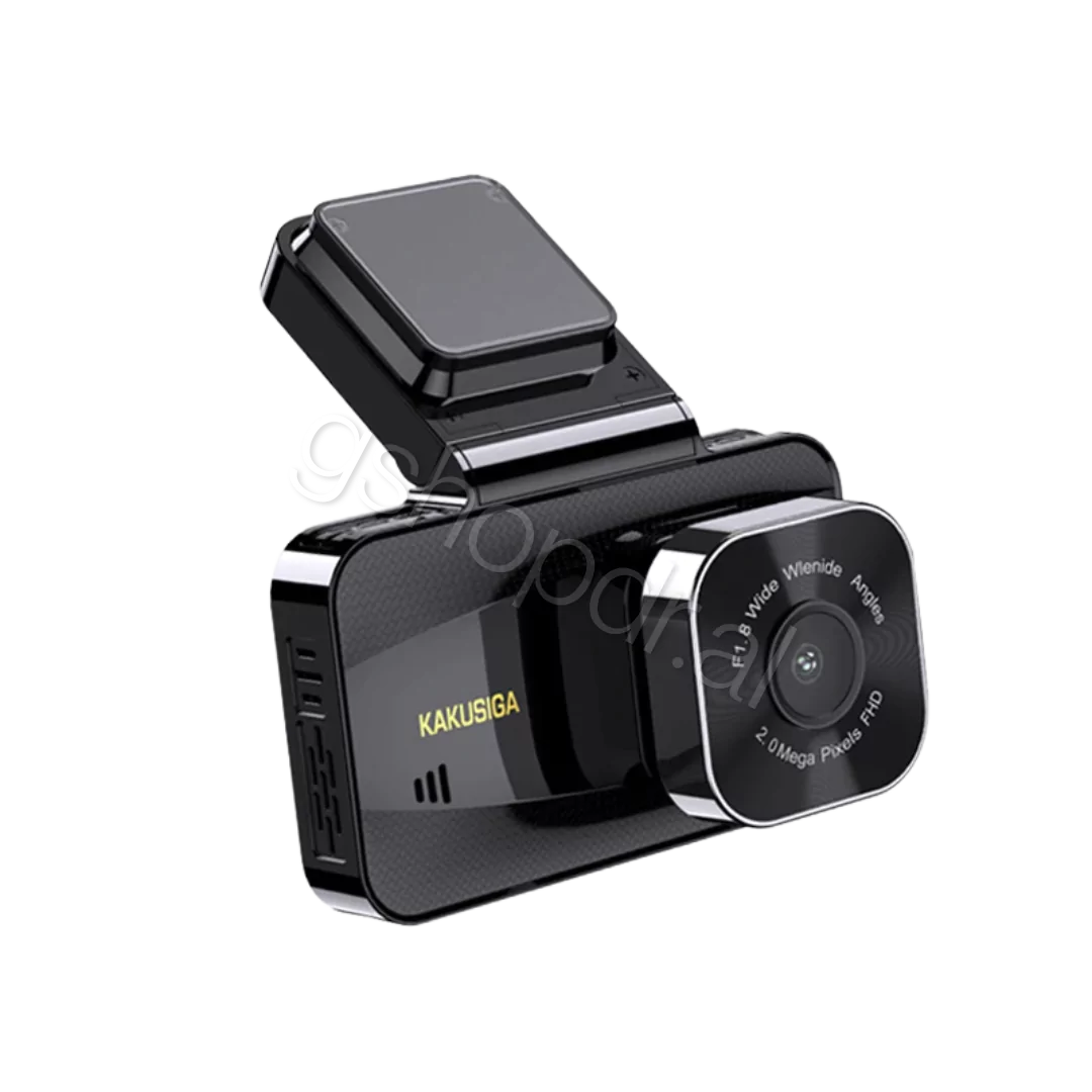 Kamere per makine KAKUSIGA