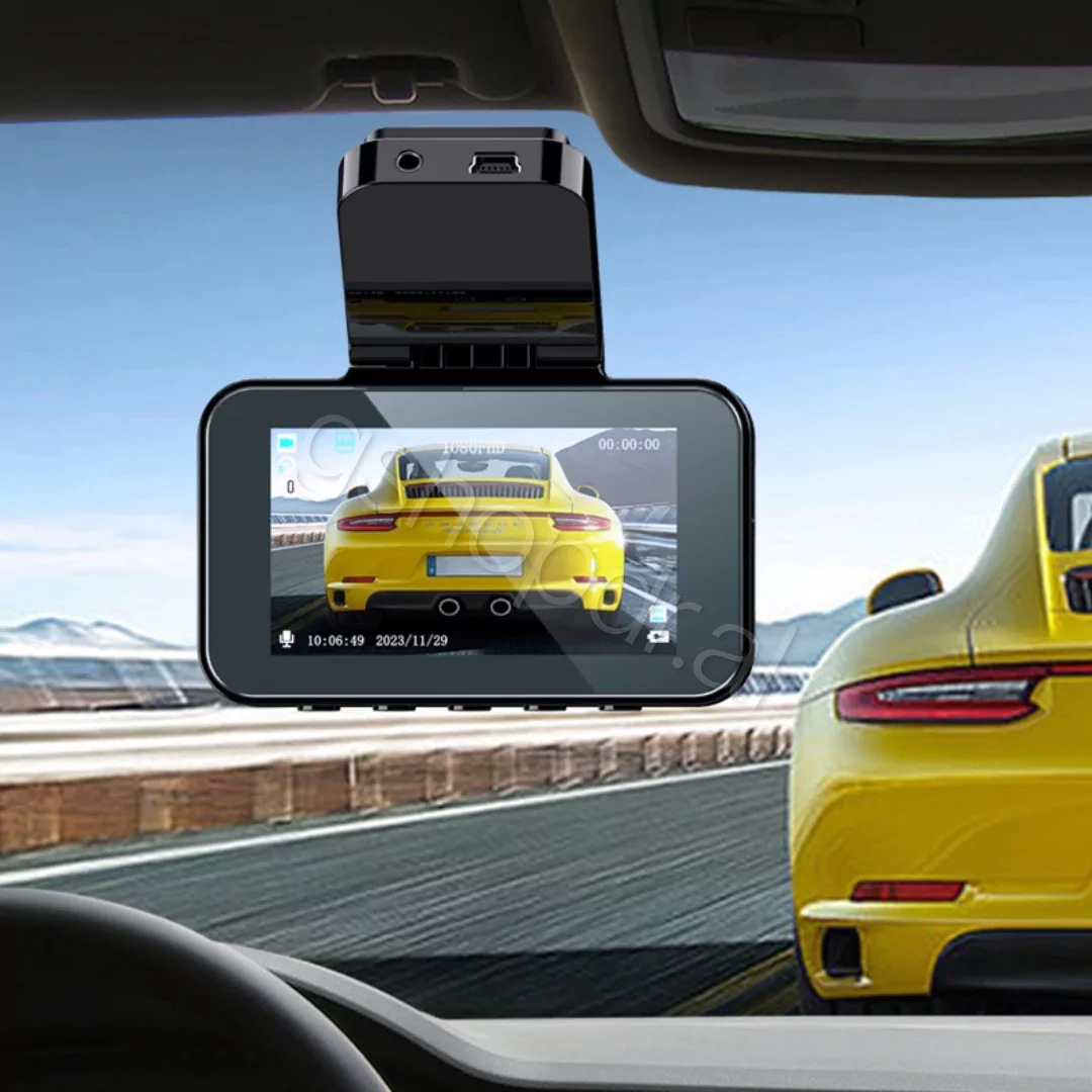 Kamere per makine KAKUSIGA Tirane