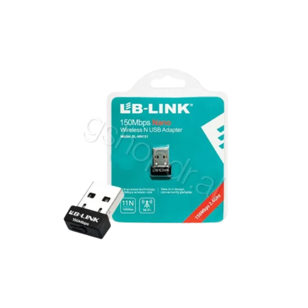 LB-LINK BL-WN151 GShop Durres