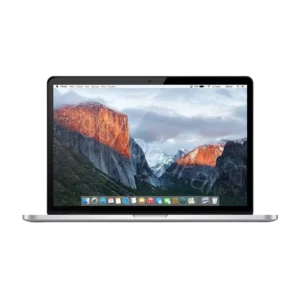 MacBook Pro 2015