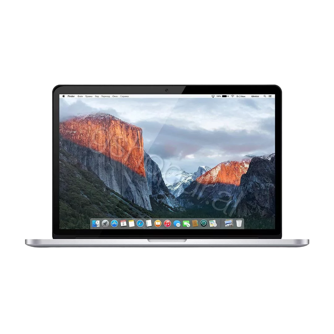 MacBook Pro 2015