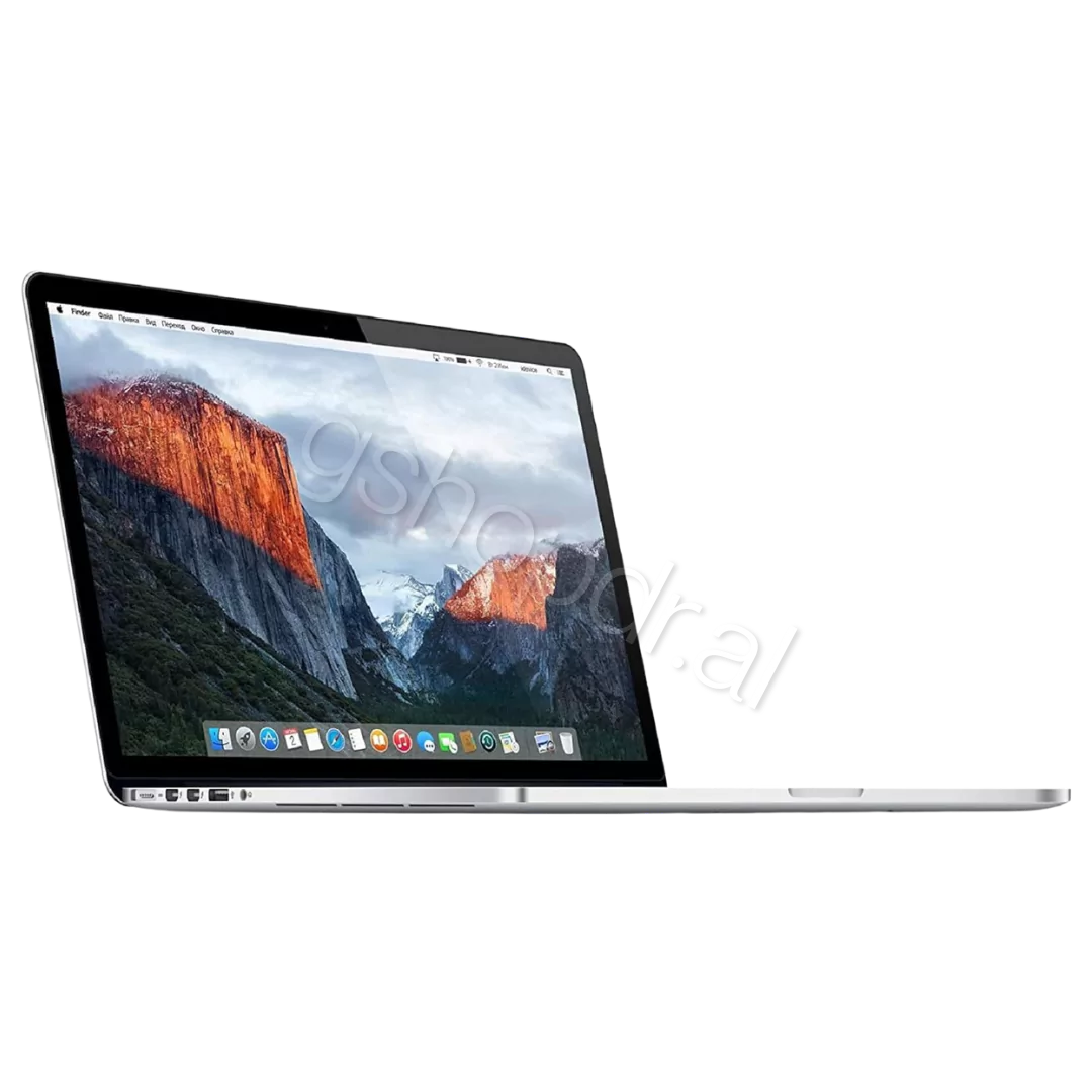 MacBook Pro 2015 Durres