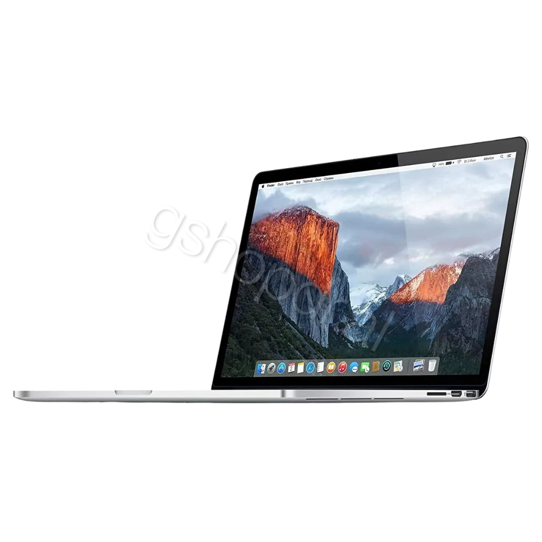 MacBook Pro 2015 Tirane
