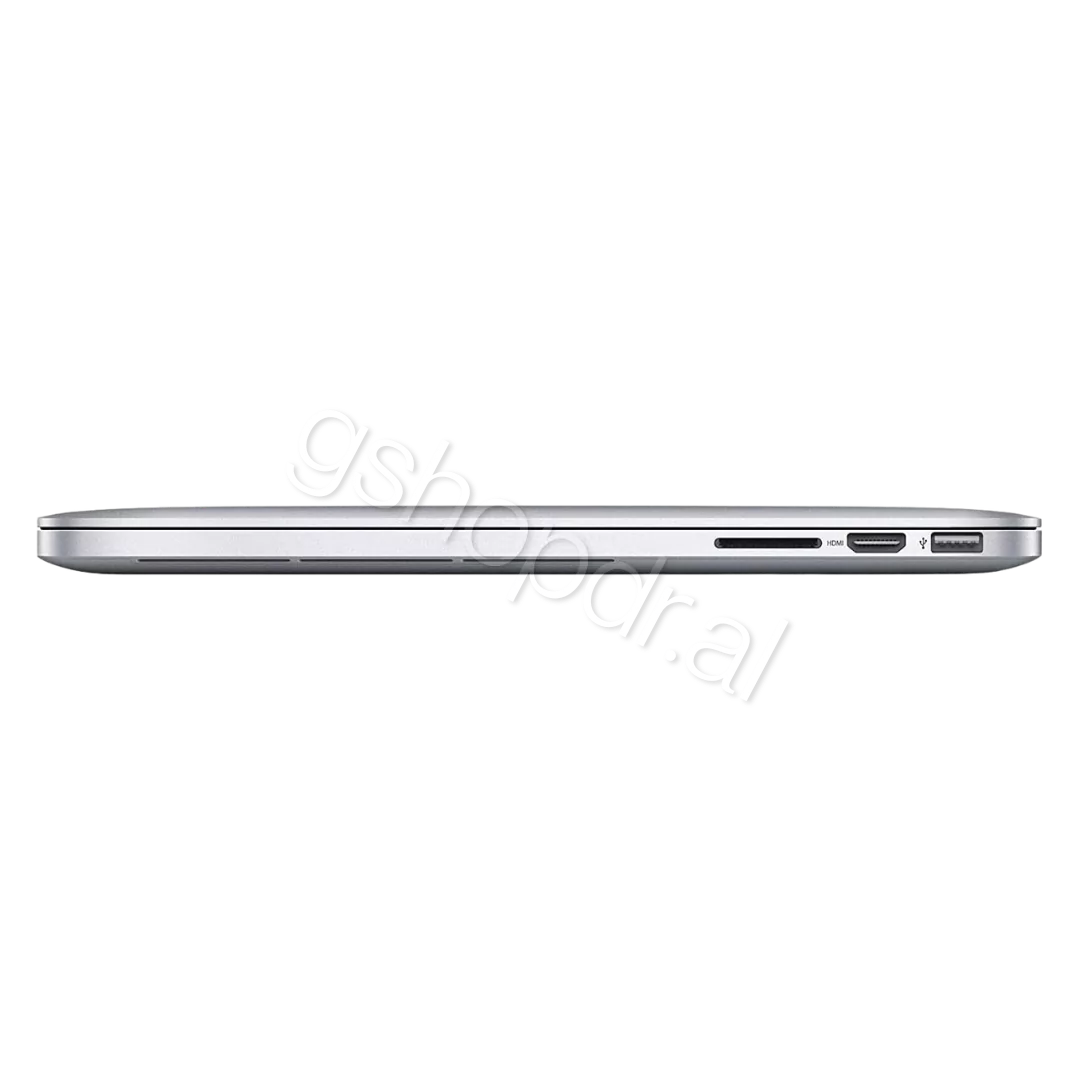 MacBook Pro 2015 cmimi