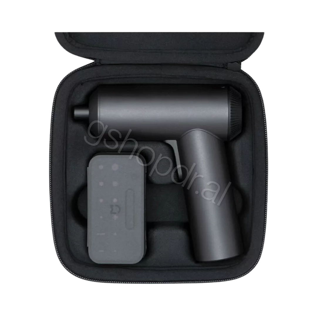 Mi Cordless Screwdriver GShop Durres