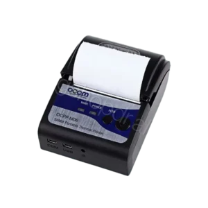 Mini Portable Thermal Receipt Printer OCPP-M06 58mm Durres