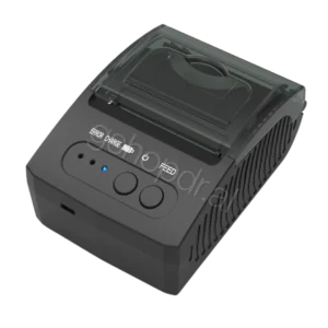 Mini Portable 58mm Bluetooth Thermal Printer OCPP-M15