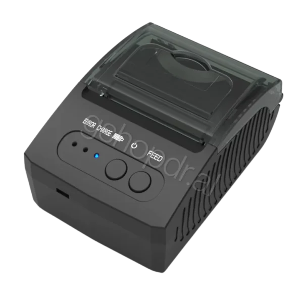 Mini Portable 58mm Bluetooth Thermal Printer OCPP-M15