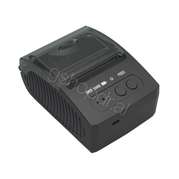 Mini Portable 58mm Bluetooth Thermal Printer OCPP-M15 Durres