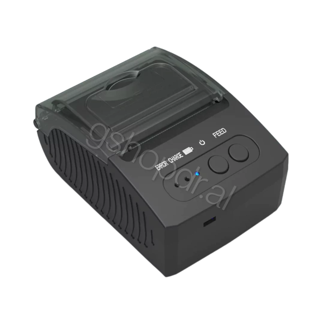 Mini Portable 58mm Bluetooth Thermal Printer OCPP-M15 Durres