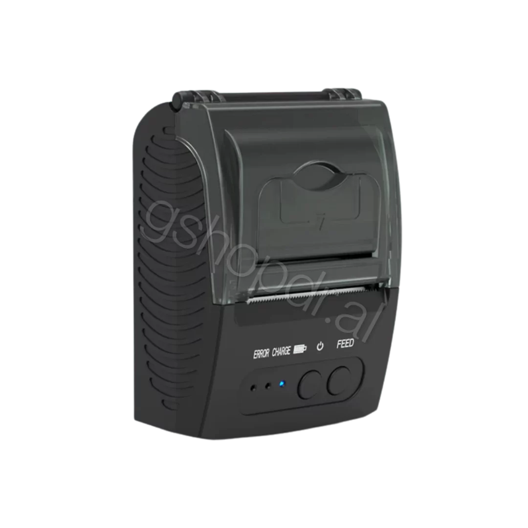 Mini Portable 58mm Bluetooth Thermal Printer OCPP-M15 Tirane