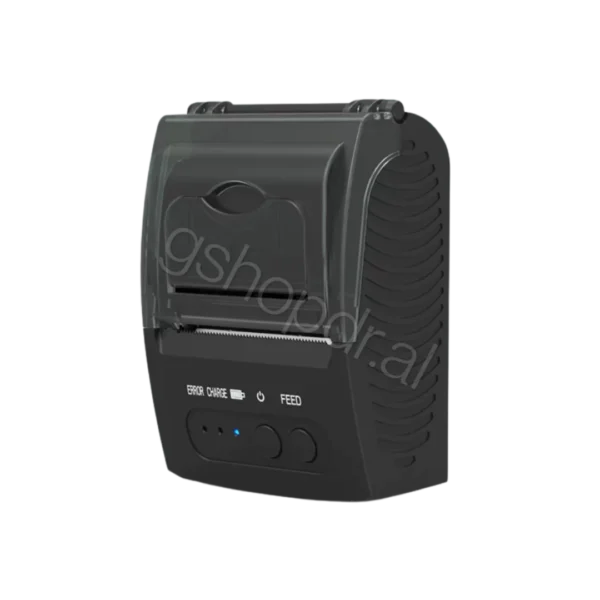 Mini Portable 58mm Bluetooth Thermal Printer OCPP-M15 GSHop