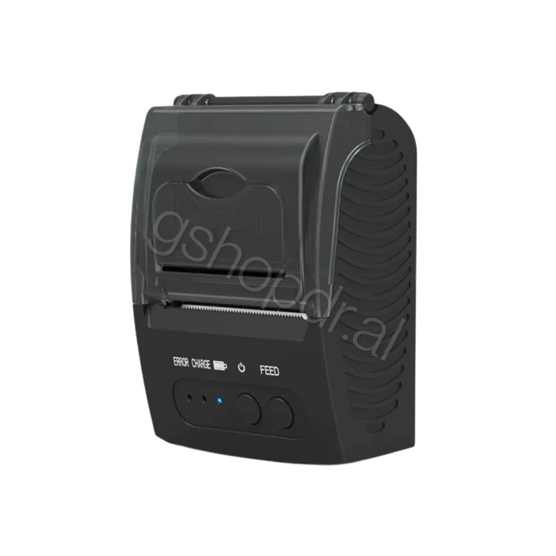 Mini Portable 58mm Bluetooth Thermal Printer OCPP-M15 GSHop
