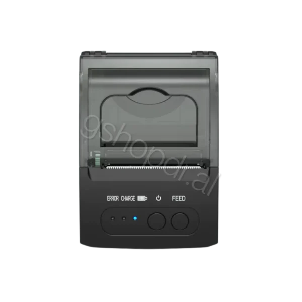 Mini Portable 58mm Bluetooth Thermal Printer OCPP-M15 GSHop Durres