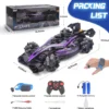 Racing stunt car - lodra per femije Tirane