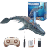Remote Control Dinosaur Mosasaurus Water Toy