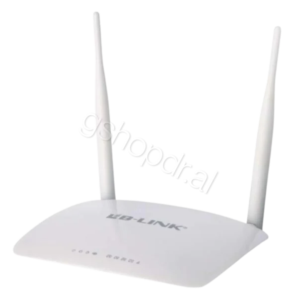 Router LB-LINK BL-WR2000