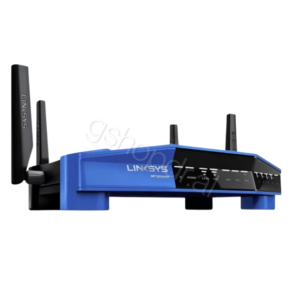 Router WRT3200ACM Durres