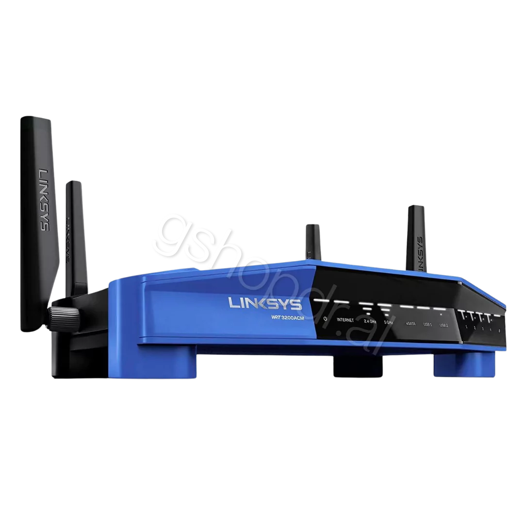 Router WRT3200ACM (1) Router WRT3200ACM Durres