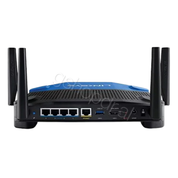 Router WRT3200ACM Tirane