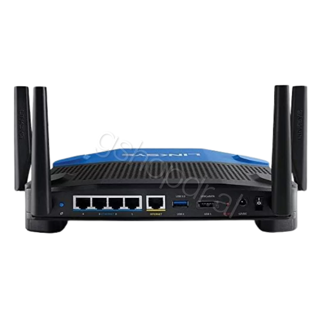 Router WRT3200ACM (2) Router WRT3200ACM Tirane