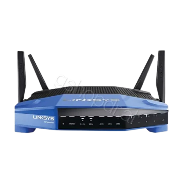 Router WRT3200ACM