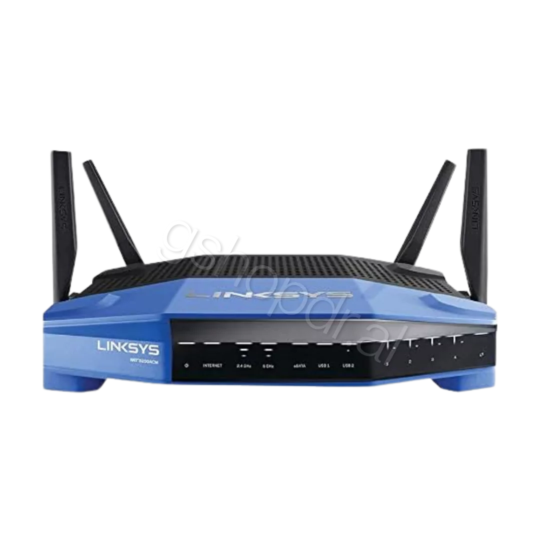 Router WRT3200ACM (3) Router WRT3200ACM