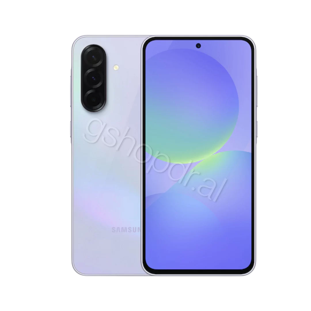 Samsung A36 Awesome Lavender