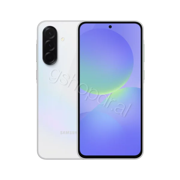Samsung A36 Awesome White