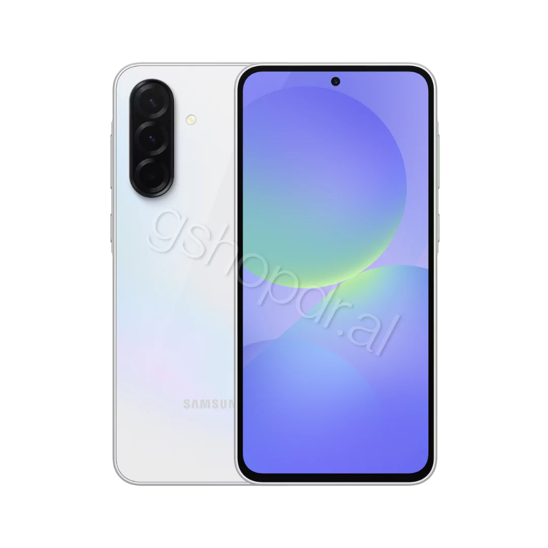 Samsung A36 Awesome White