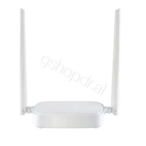 Tenda N301 Wireless-N300 Easy Setup Router