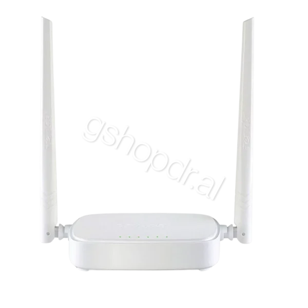 Tenda N301 Wireless-N300 Easy Setup Router