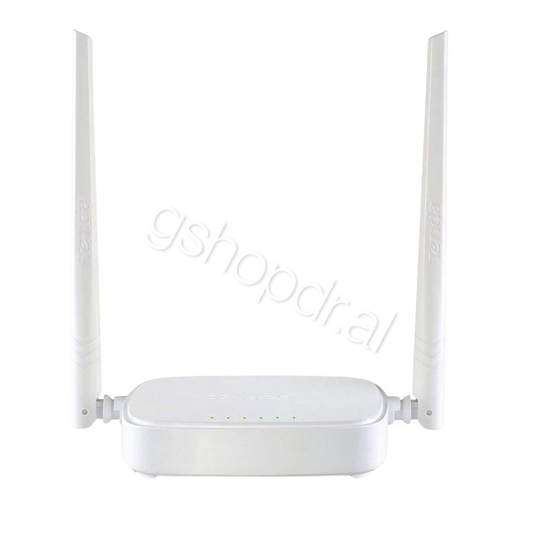 Tenda N301 Wireless-N300 Easy Setup Router