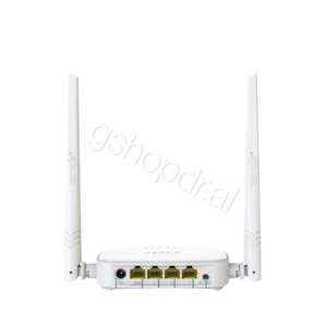 Tenda N301 Wireless-N300 Easy Setup Router Durres