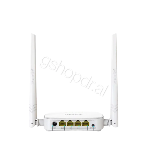 Tenda N301 Wireless-N300 Easy Setup Router Durres