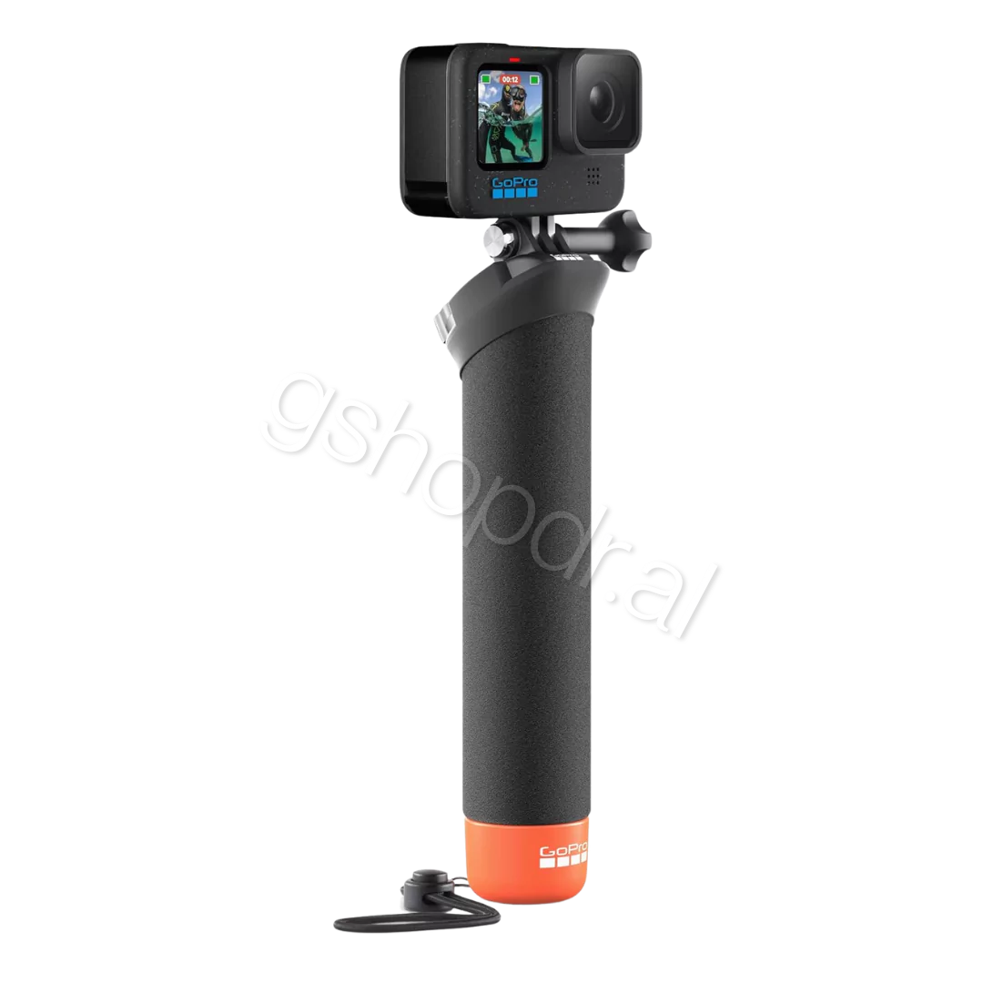 The Handler (Floating Hand Grip) - Official GoPro (1) The Handler (Floating Hand Grip) - GoPro Durres