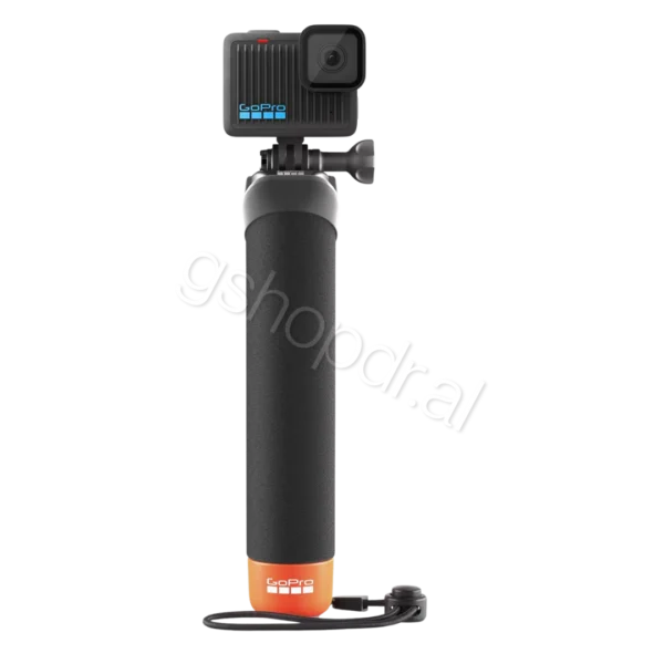 The Handler (Floating Hand Grip) - GoPro