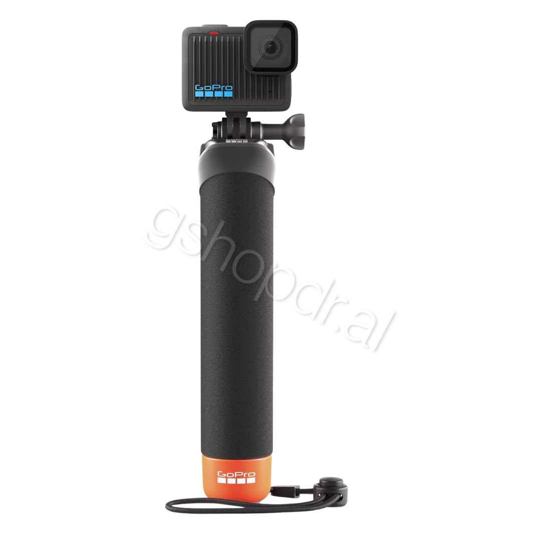 The Handler (Floating Hand Grip) - Official GoPro (2) The Handler (Floating Hand Grip) - GoPro