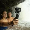 Floating hand grip the handler gopro Durres