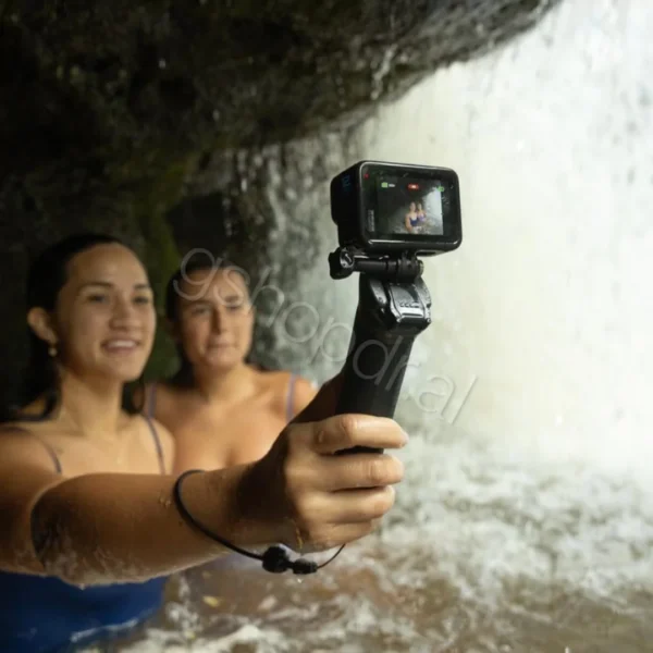Floating hand grip the handler gopro Durres