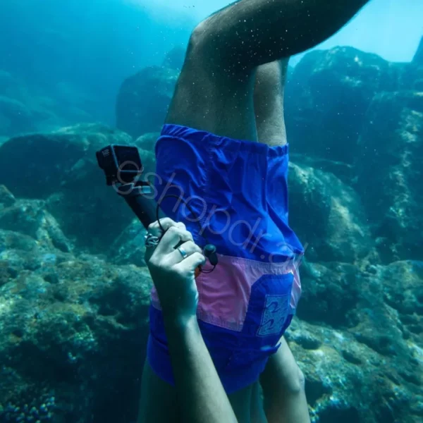 Floating hand grip the handler gopro Tirane
