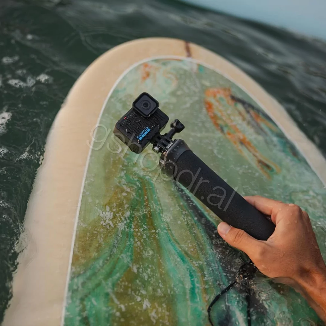 The Handler (Floating Hand Grip) - Official GoPro (6) The Handler (Floating Hand Grip) - GoPro GShop DURRES