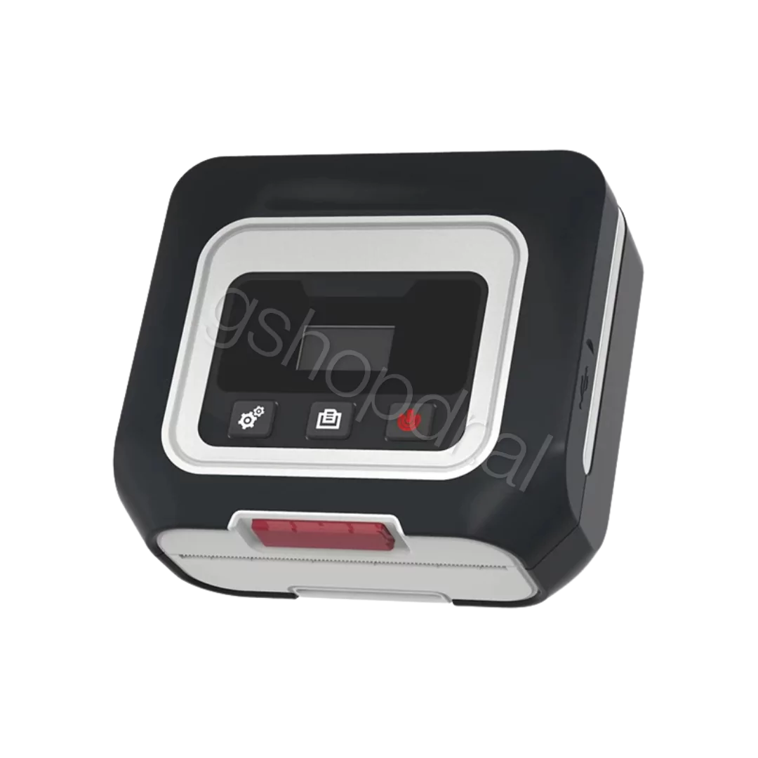 Thermal Label Printer Mini OCBP-M88 Durres