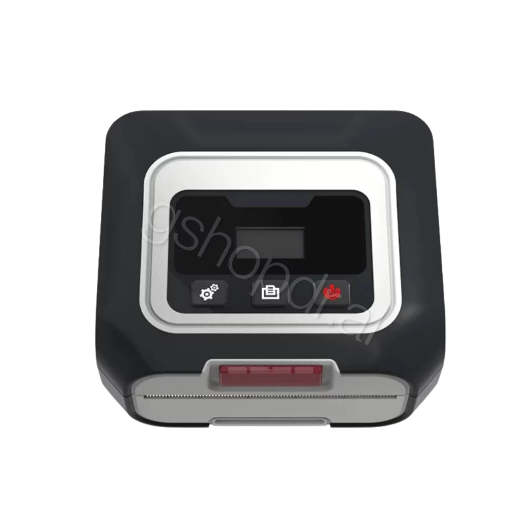 Thermal Label Printer Mini OCBP-M88