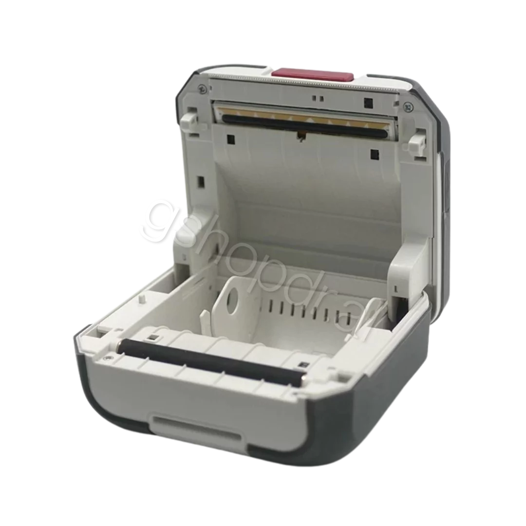 Thermal Label Printer Mini OCBP-M88 GShop