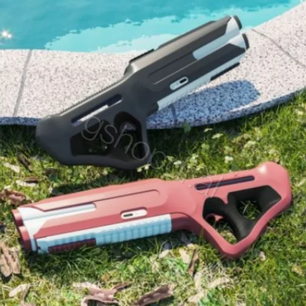 Water Bullit Water Gun Tirane